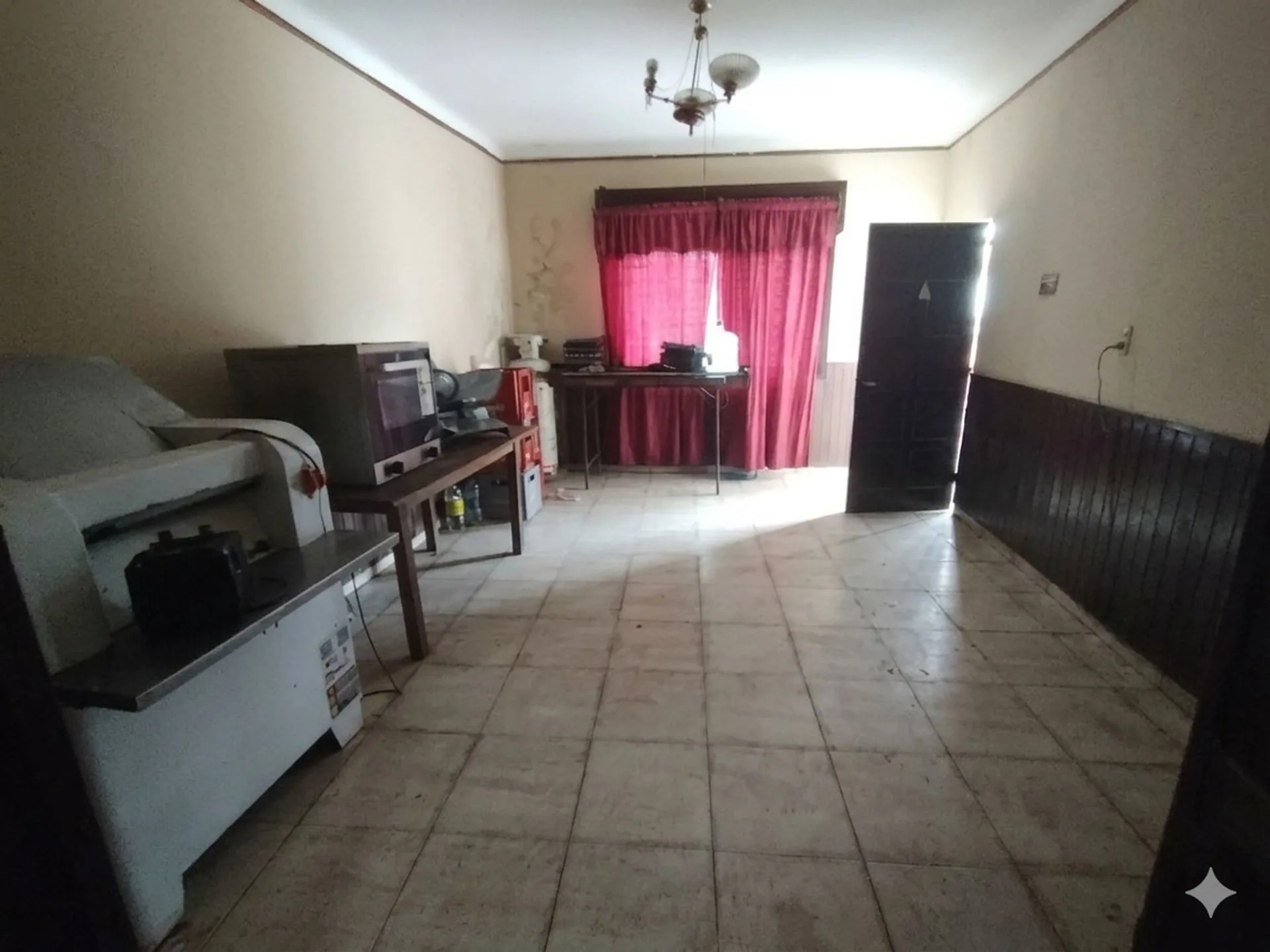 VENTA DE CASA C/DPTO EN PLANTA ALTA SDE foto 2