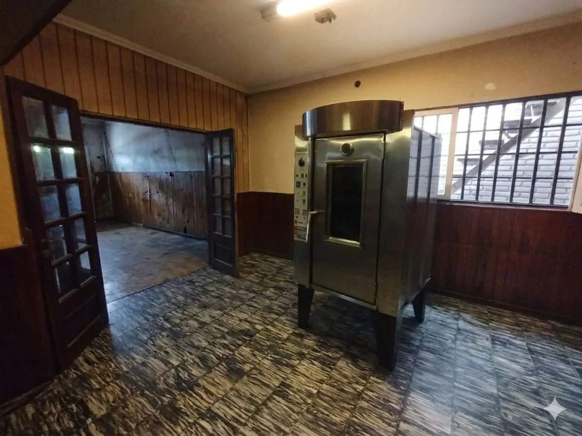 VENTA DE CASA C/DPTO EN PLANTA ALTA SDE foto 4