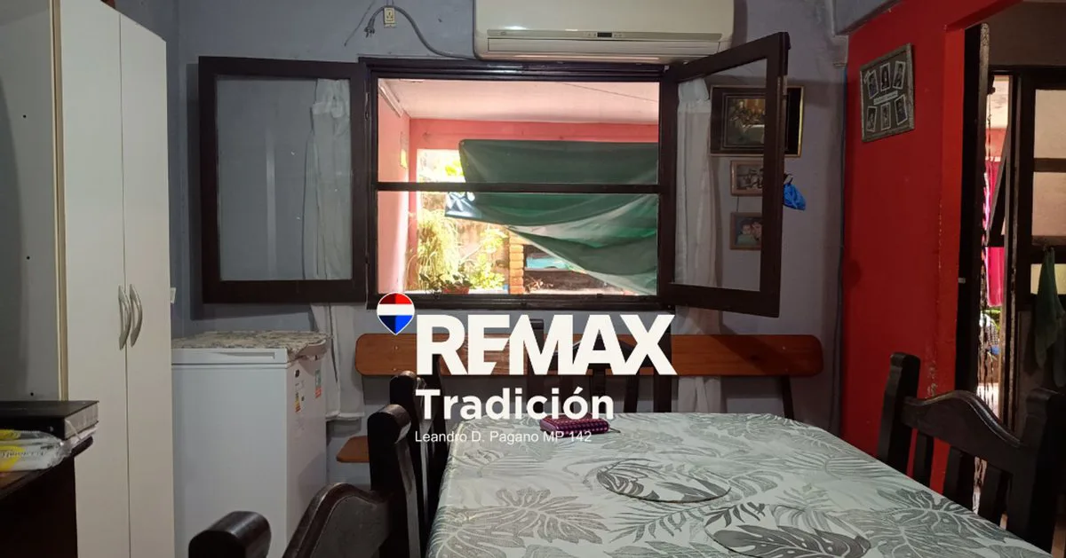 VENTA CASA - DEPARTAMENTO PLANTA BAJA B°GUIRALDES foto 2