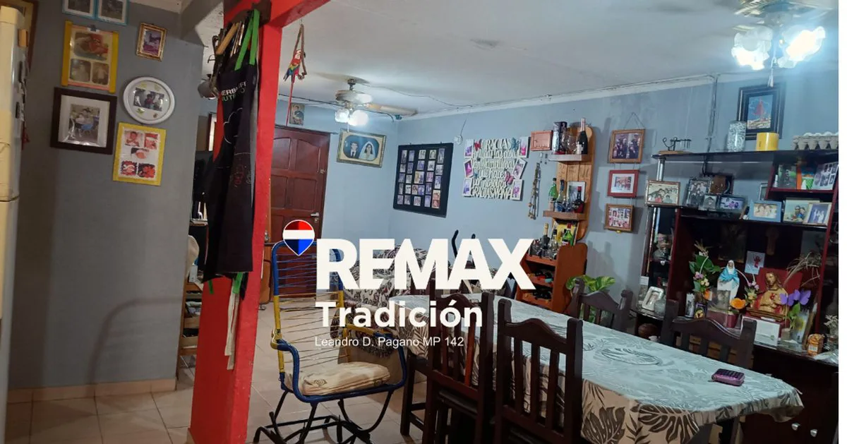 VENTA CASA - DEPARTAMENTO PLANTA BAJA B°GUIRALDES foto 4