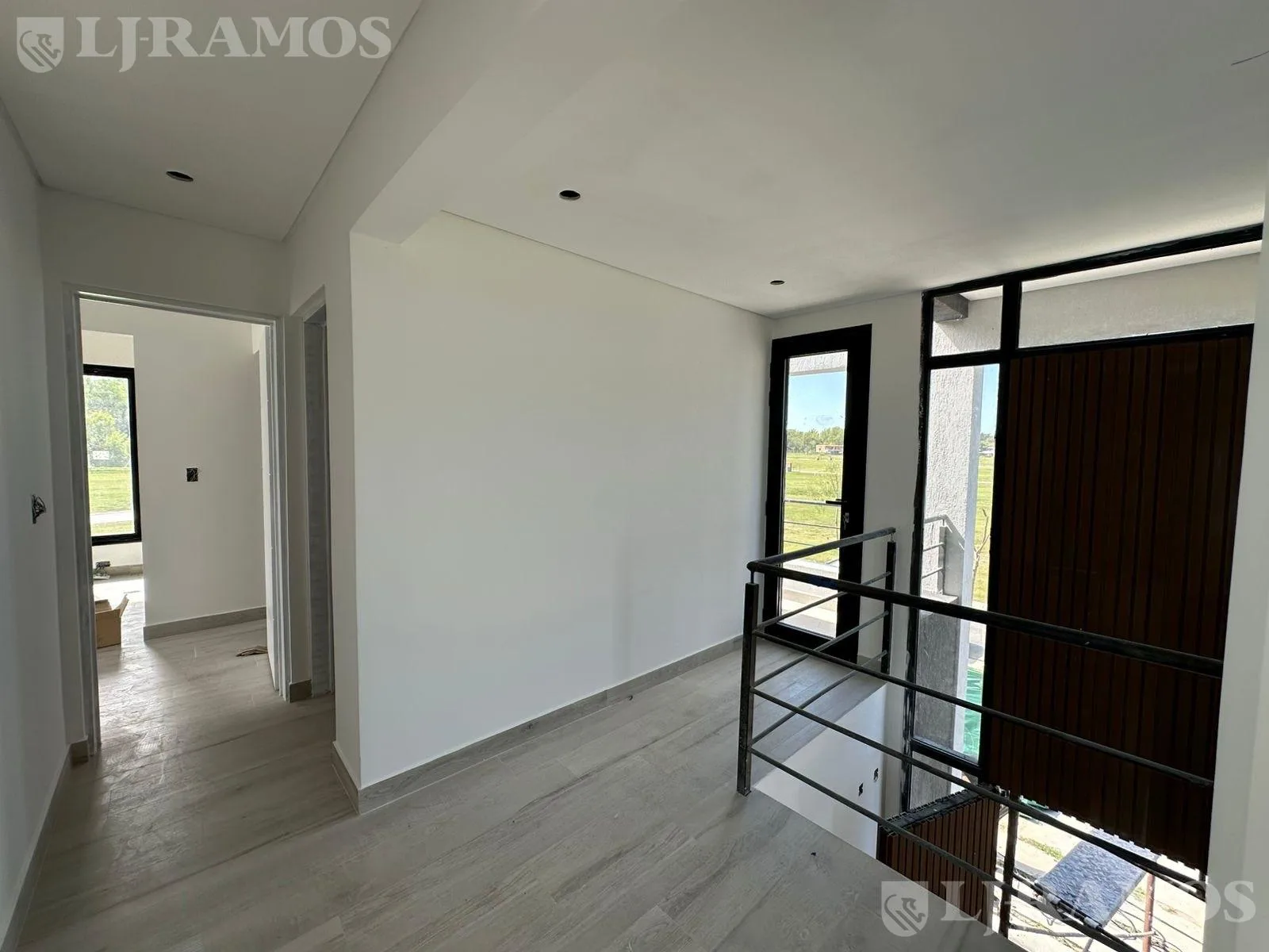Casa en Venta a Estrenar en LAGO CENTRAL PG foto 4