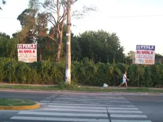 1 Terreno en venta en Los Polvorines, Malvinas Argentinas, Buenos Aires foto 1