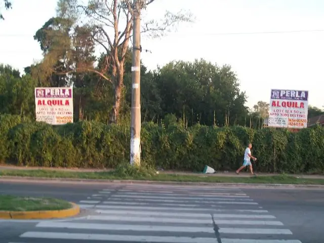 1 Terreno en venta en Los Polvorines, Malvinas Argentinas, Buenos Aires