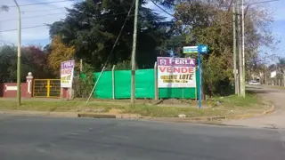 1 Terreno en venta en Los Polvorines, Malvinas Argentinas, Buenos Aires foto 2