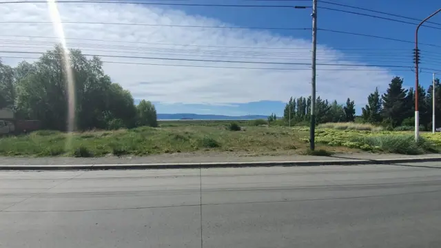 Exclusivo terreno en zona céntrica, de características únicas