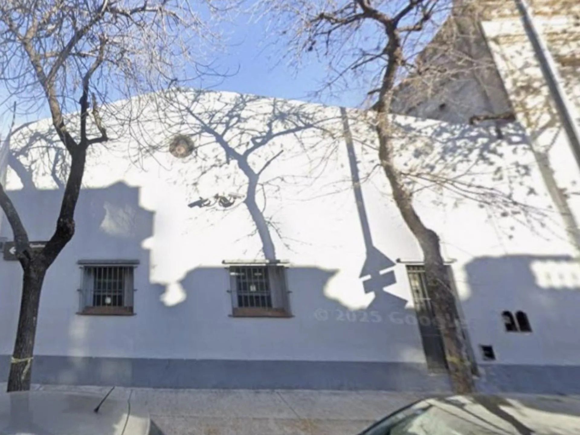 DEPÓSITO EN VENTA EN ESQUINA 738 m² CONSTITUCIÓN foto 2