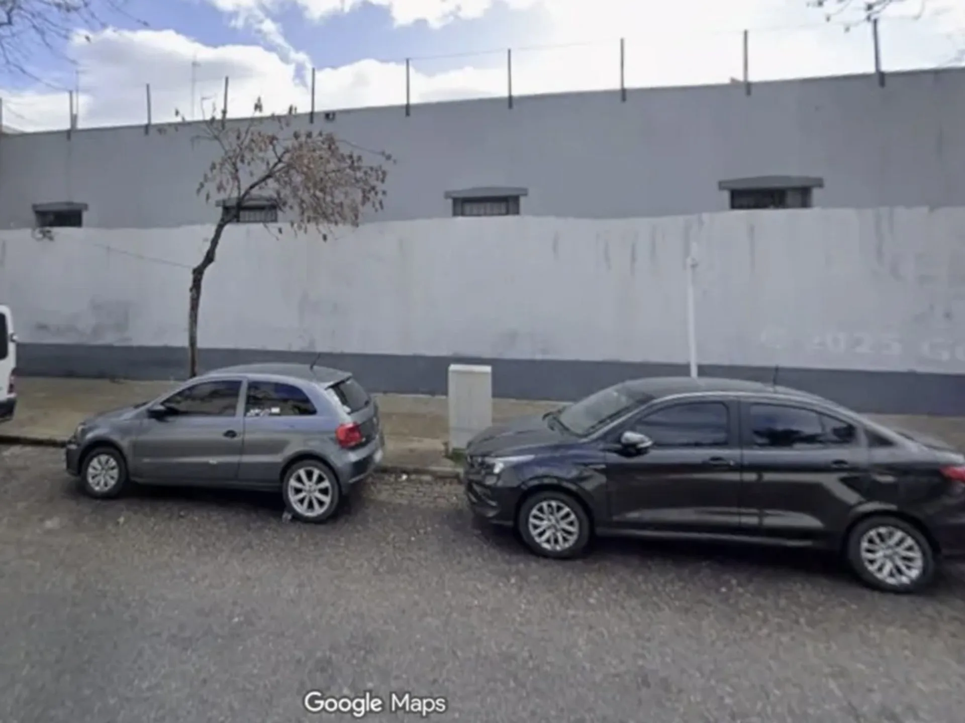 DEPÓSITO EN VENTA EN ESQUINA 738 m² CONSTITUCIÓN foto 3