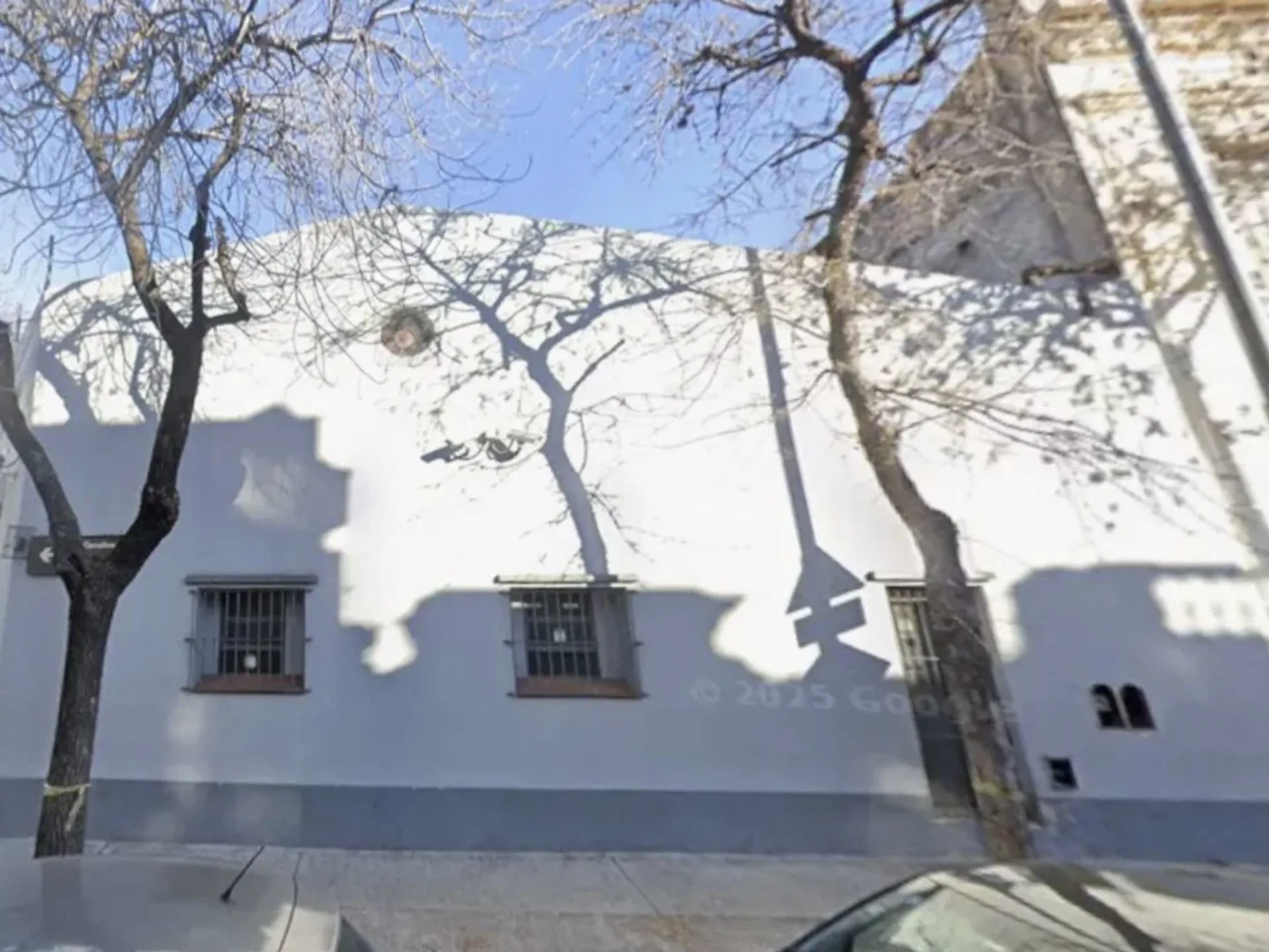 DEPÓSITO EN VENTA EN ESQUINA 738 m² CONSTITUCIÓN foto 4