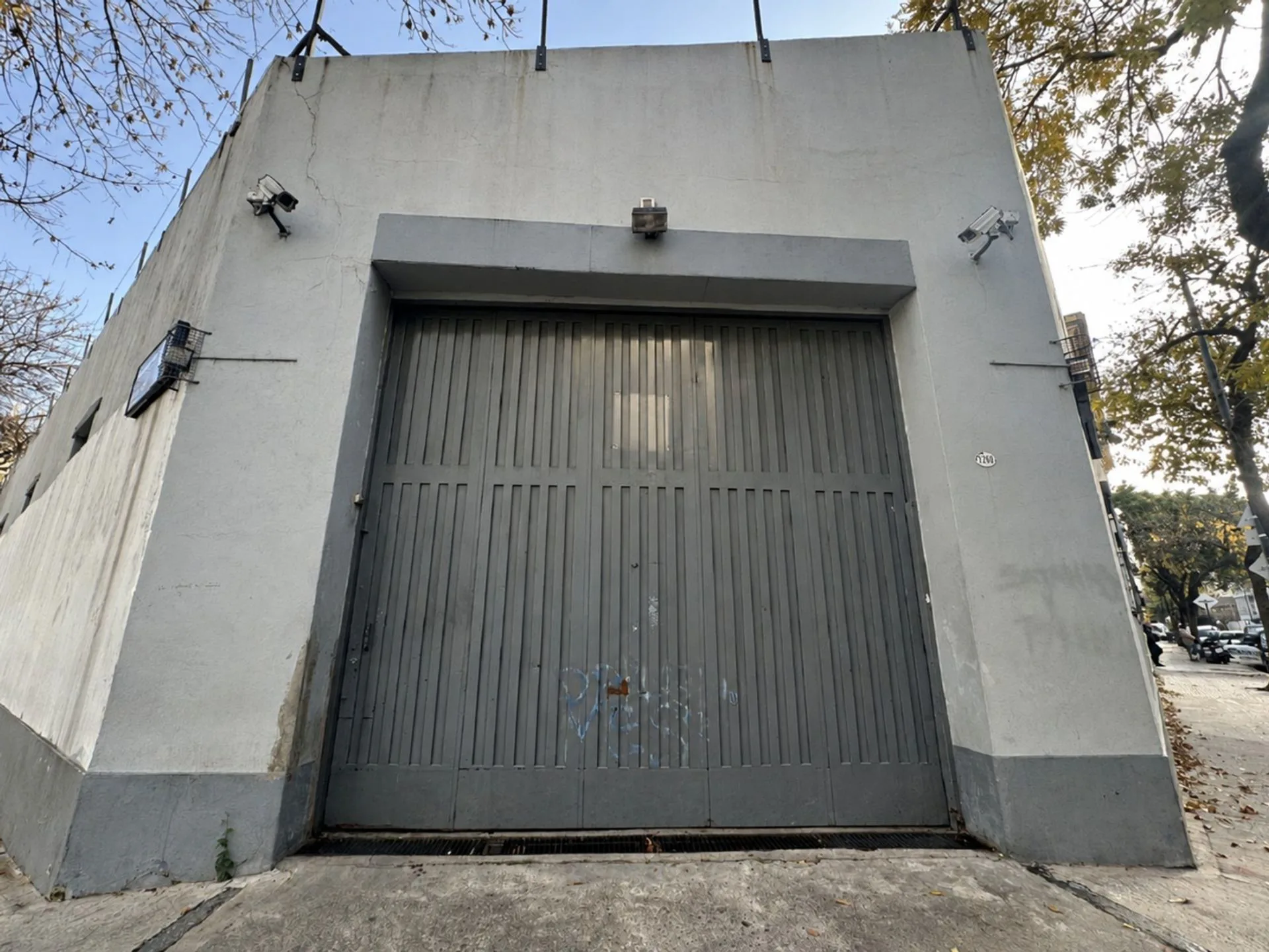 DEPÓSITO EN VENTA EN ESQUINA 738 m² CONSTITUCIÓN foto 5