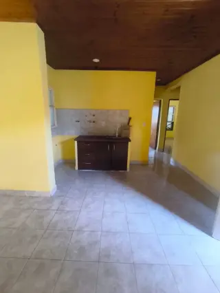 Casa 3 Dormitorios En Venta Punta Alta Oberá Apto Crédito foto 2