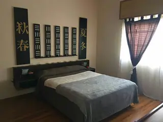 Casa reciclada a nuevo foto 3