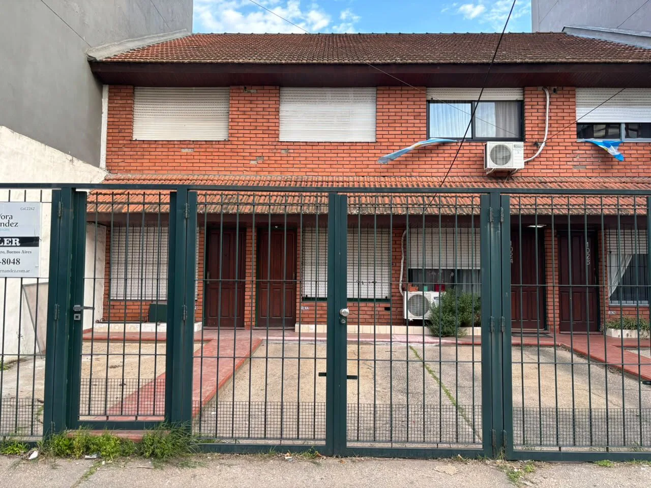 Duplex 3 ambientes | Morón Norte | a 5 cuadras de la Estacion de Moron foto 2