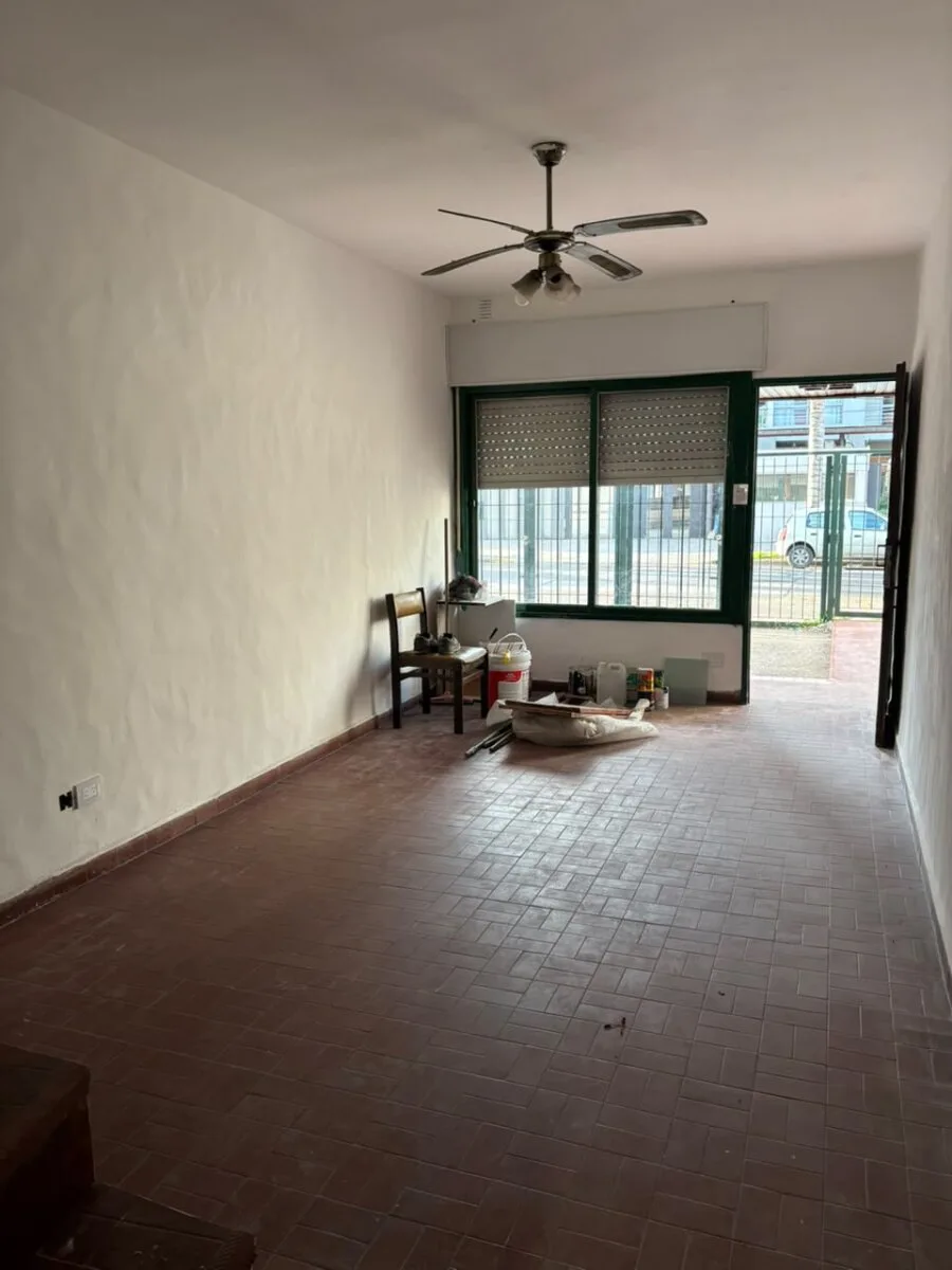 Duplex 3 ambientes | Morón Norte | a 5 cuadras de la Estacion de Moron foto 4