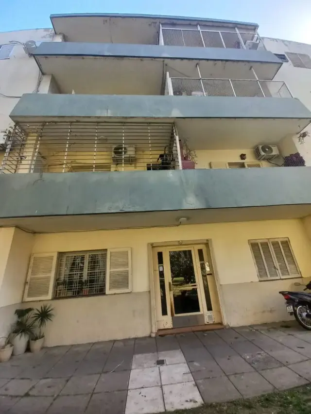 Departamento 3 Amb. (Bº Gral. S.Matin)