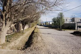 VENTA Lote Barrio Cerrado Pueyrredon Chacras de Coria Lujan de Cuyo foto 3