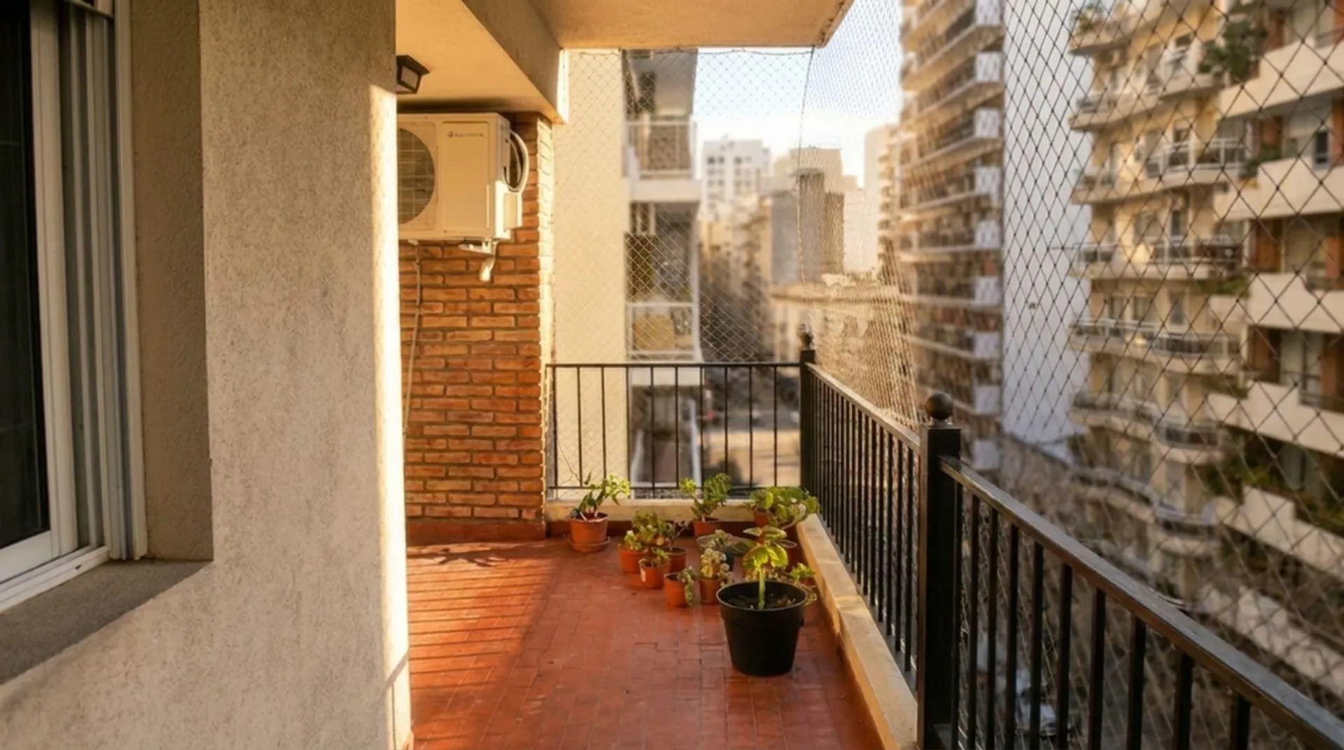 VENTA DEPARTAMENTO SEMIPISO 4 AMBIENTES BELGRANO