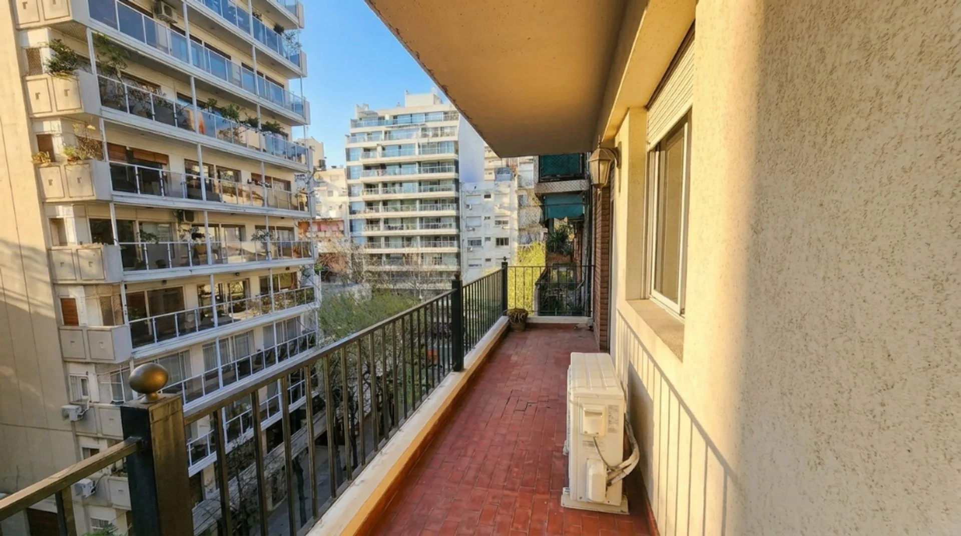 VENTA DEPARTAMENTO SEMIPISO 4 AMBIENTES BELGRANO foto 2