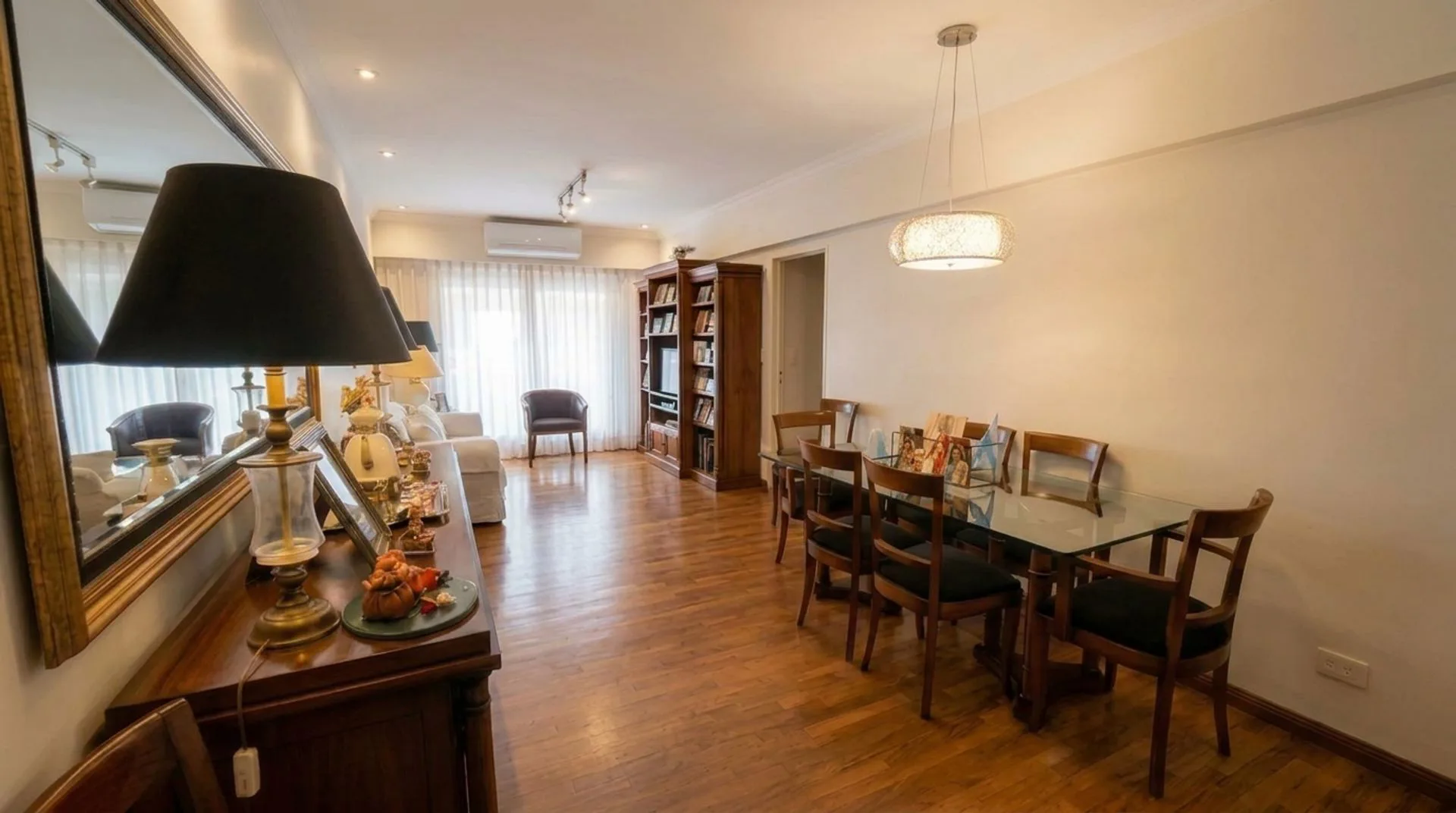 VENTA DEPARTAMENTO SEMIPISO 4 AMBIENTES BELGRANO foto 3