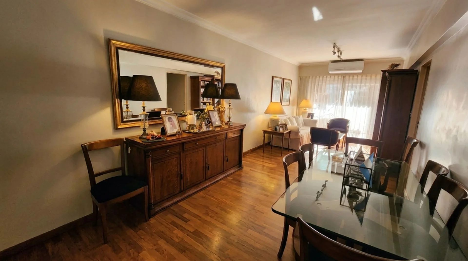 VENTA DEPARTAMENTO SEMIPISO 4 AMBIENTES BELGRANO foto 4
