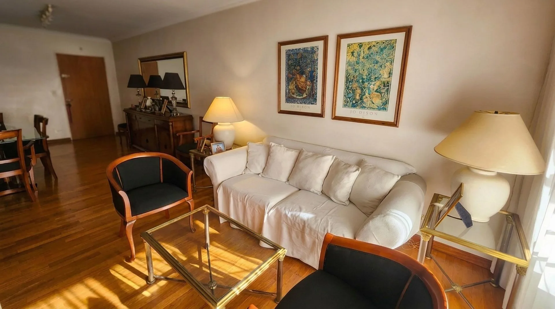 VENTA DEPARTAMENTO SEMIPISO 4 AMBIENTES BELGRANO foto 5