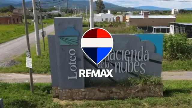 TERRENO EN VENTA HACIENDA DE LAS NUBES RUTA 24