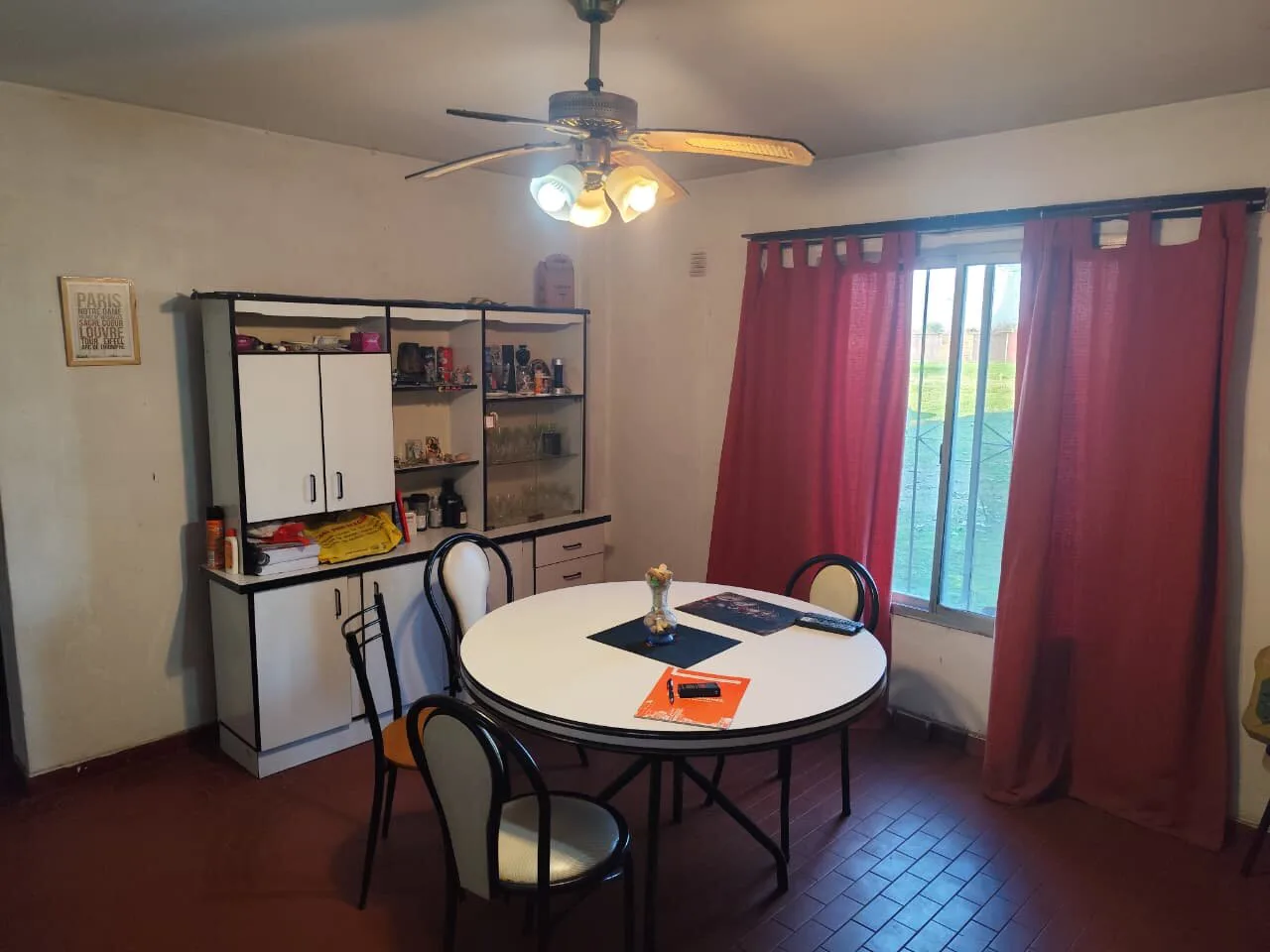 VENTA DEPARTAMENTO 3 AMBIENTES CLAYPOLE foto 5