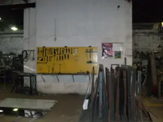 Imperdible Galpón en Viedma al 600 foto 2