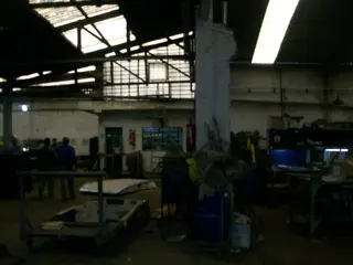 Imperdible Galpón en Viedma al 600 foto 3