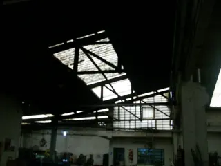 Imperdible Galpón en Viedma al 600 foto 4
