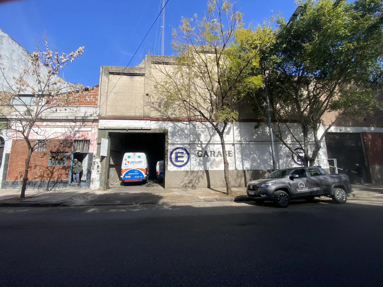 Terrenos en Venta Caballito Norte- Salida 2 calles! foto 5