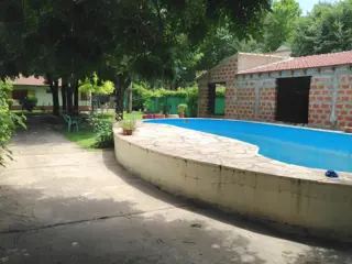 Casa Quinta En Venta - Francisco Alvarez - (ref. 2143) foto 5