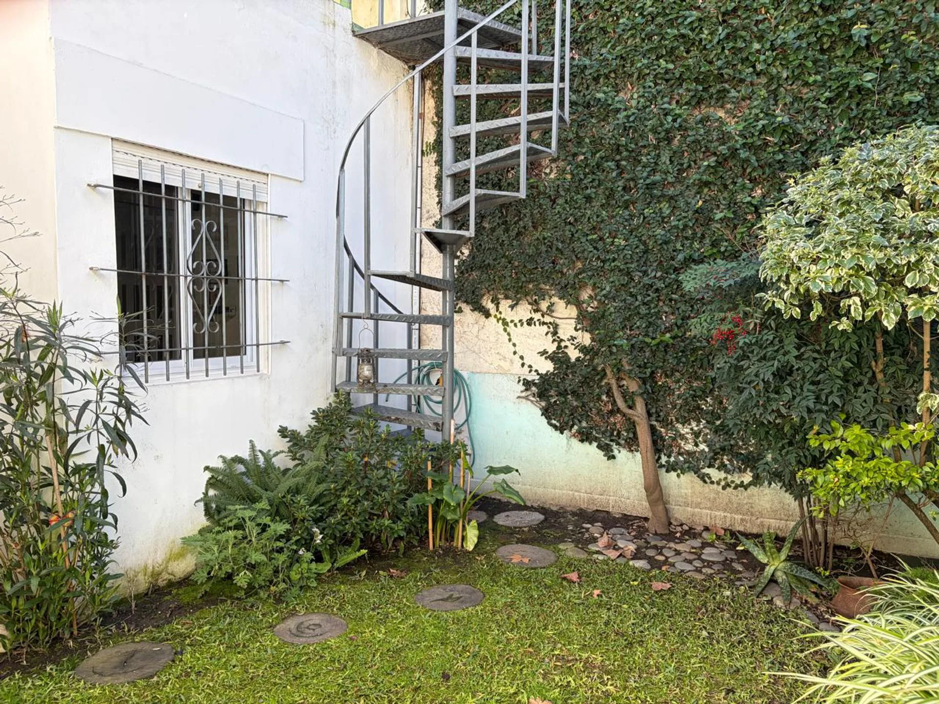 venta PH 3 amb Monte Castro c/ jardín y terraza foto 3