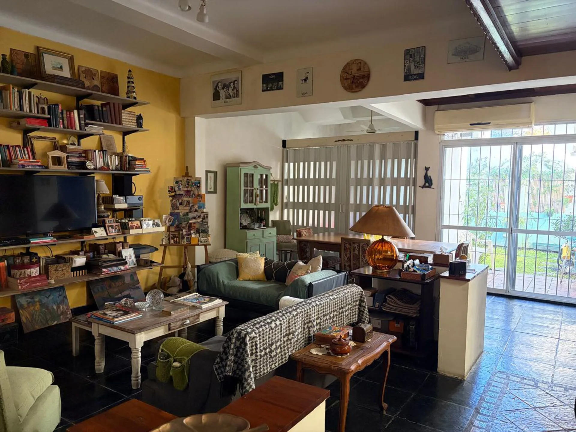 venta PH 3 amb Monte Castro c/ jardín y terraza foto 5