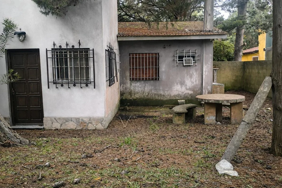 VENTA DE CASA EN MAR DEL TUYU REFACCIONAR foto 4