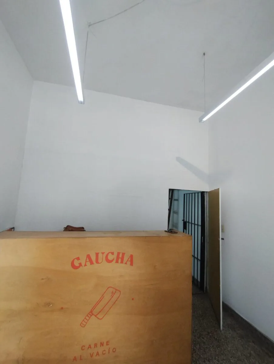 Local en Alquiler - Bajas expensas - Recién pintado - 23m² - Villa Urquiza foto 3