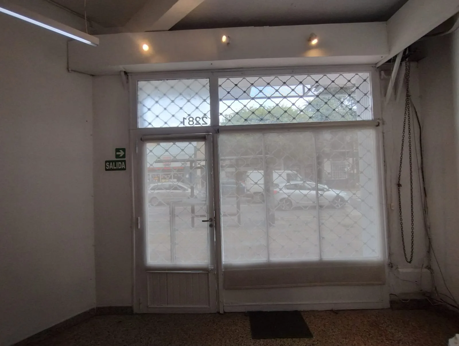 Local en Alquiler - Bajas expensas - Recién pintado - 23m² - Villa Urquiza foto 5
