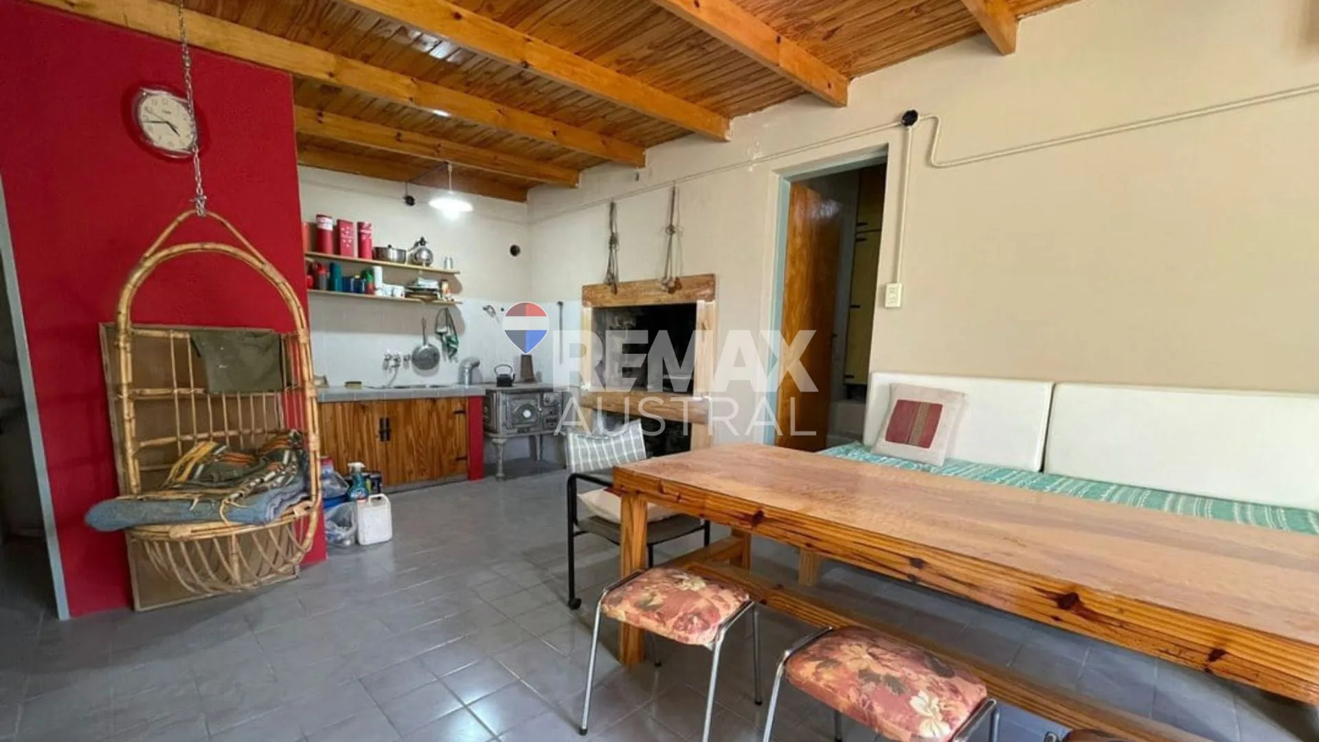 TERRENO CON QUINCHO - BELLA VISTA SUR. foto 4