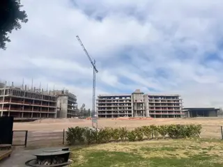 VENTA DEPTO 2 DORM CLUB DE CAMPO FINANCIACIÓN foto 2