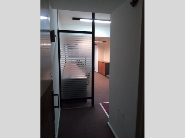 Oficina en Venta en Monserrat 2 ambientes (salón + despacho) 35 m2 – Avenida de Mayo 1300