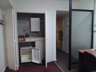 Oficina en Venta en Monserrat 2 ambientes (salón + despacho) 35 m2 – Avenida de Mayo 1300 foto 5