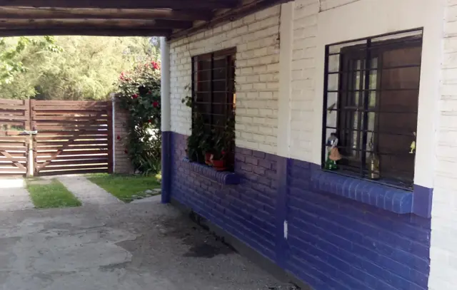 CASA / Zona Terminal Nueva - MERLO SAN LUIS