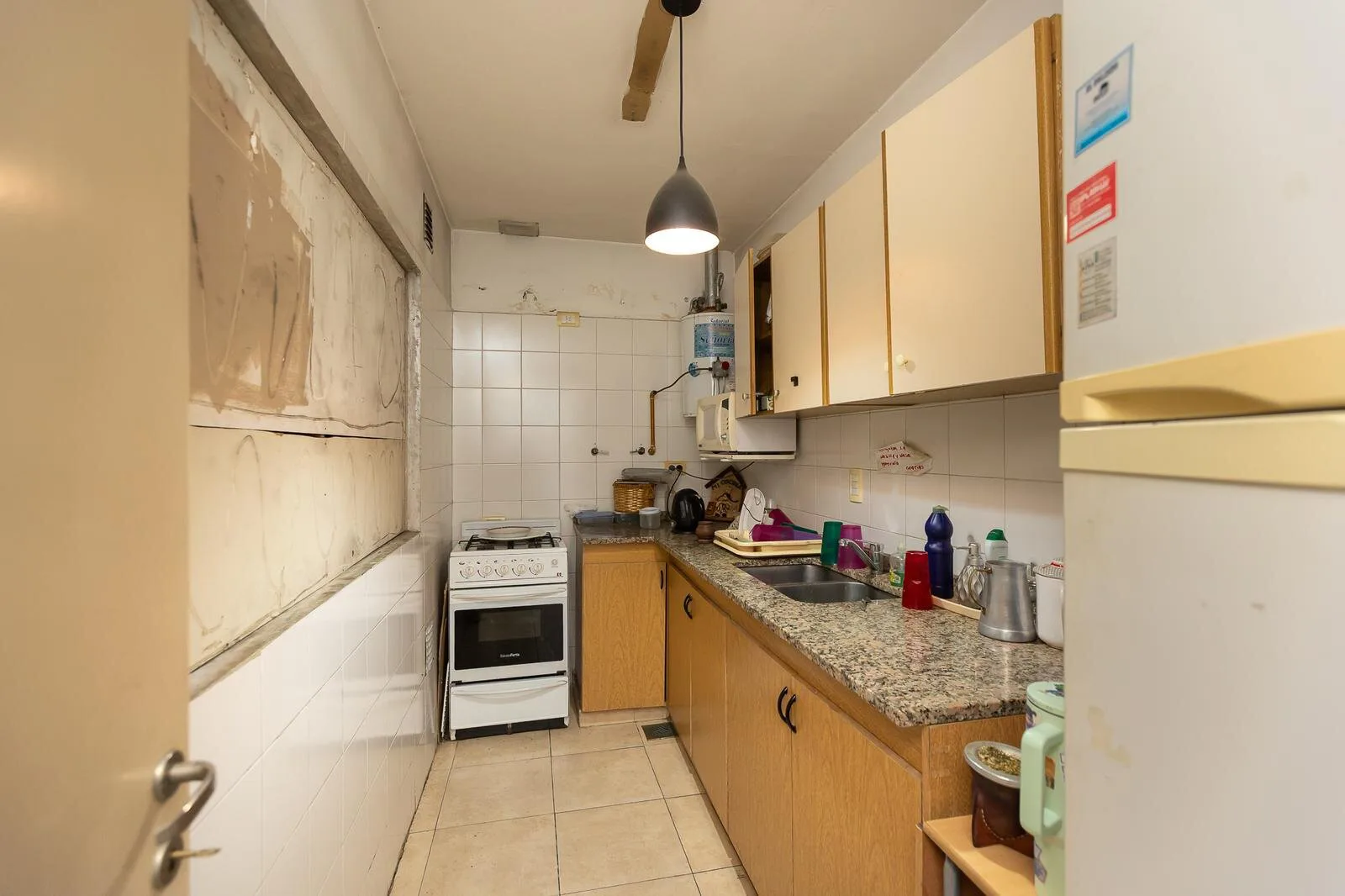 EDIFICIO EN VENTA IMPECABLE Ayacucho al 500 foto 5