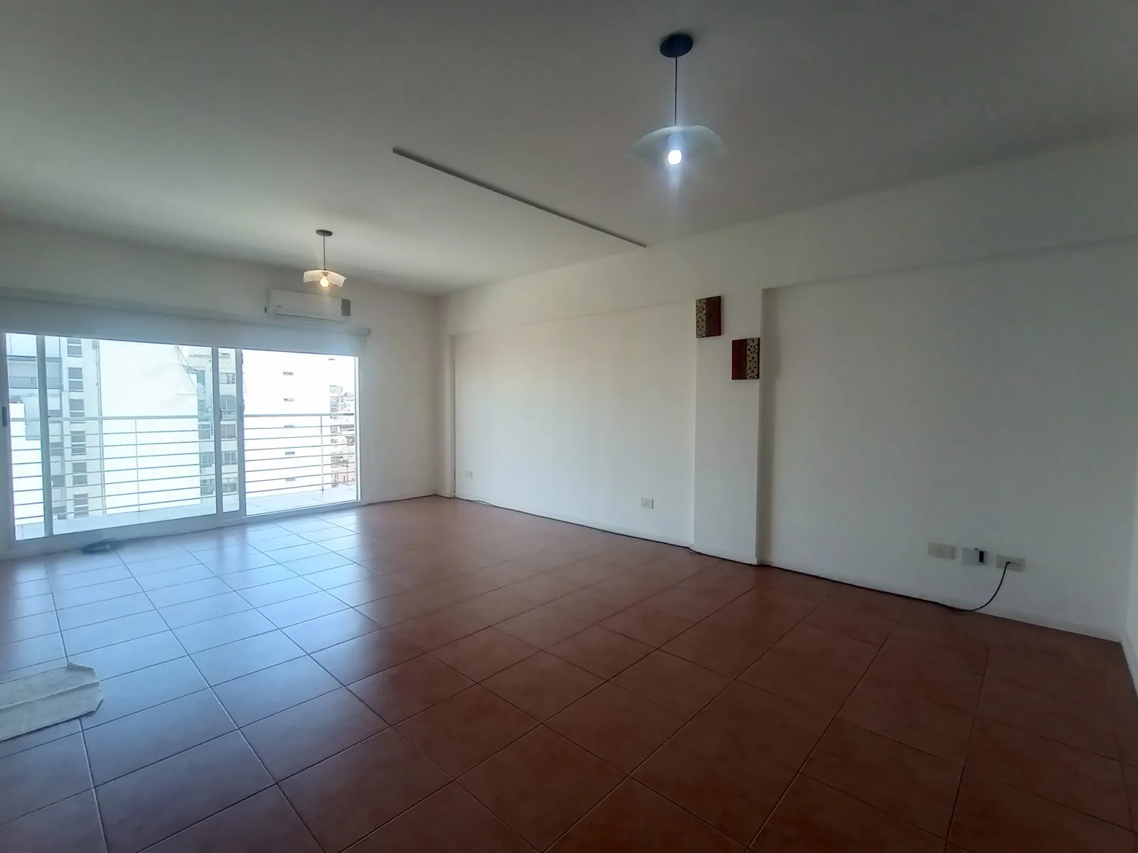 Monoambiente con Balcón en Venta Zona UADE foto 5