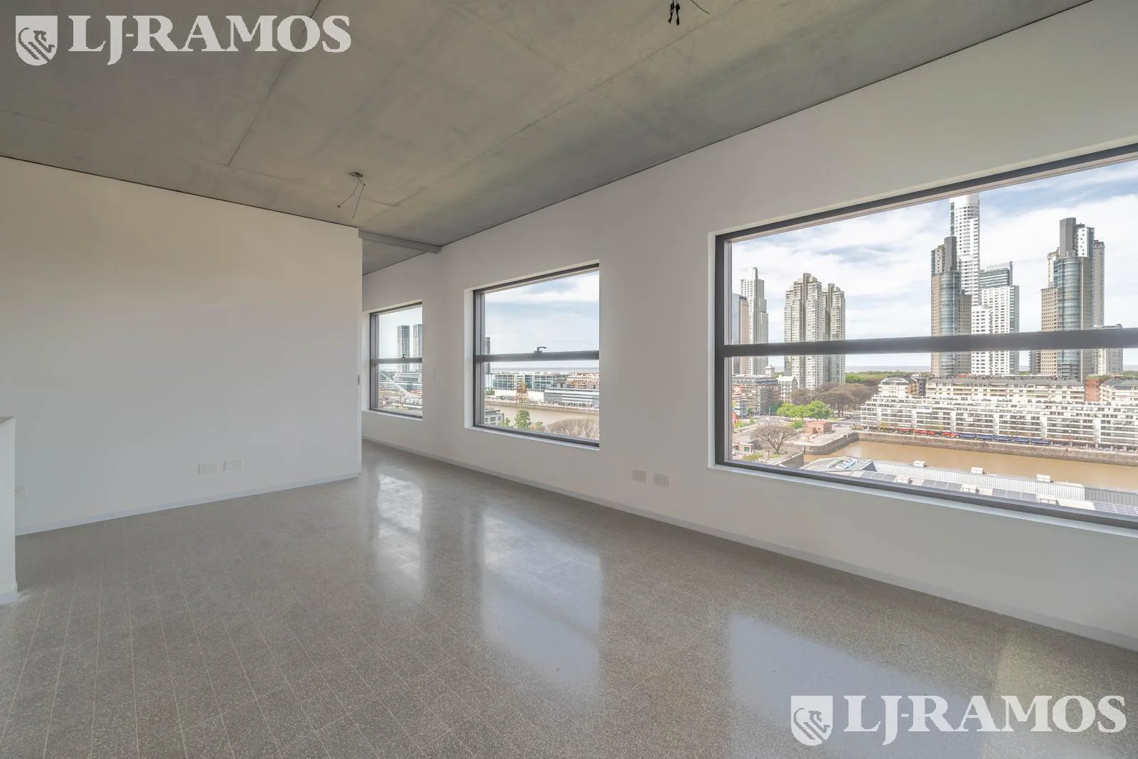 Departamento en Puerto Madero foto 4