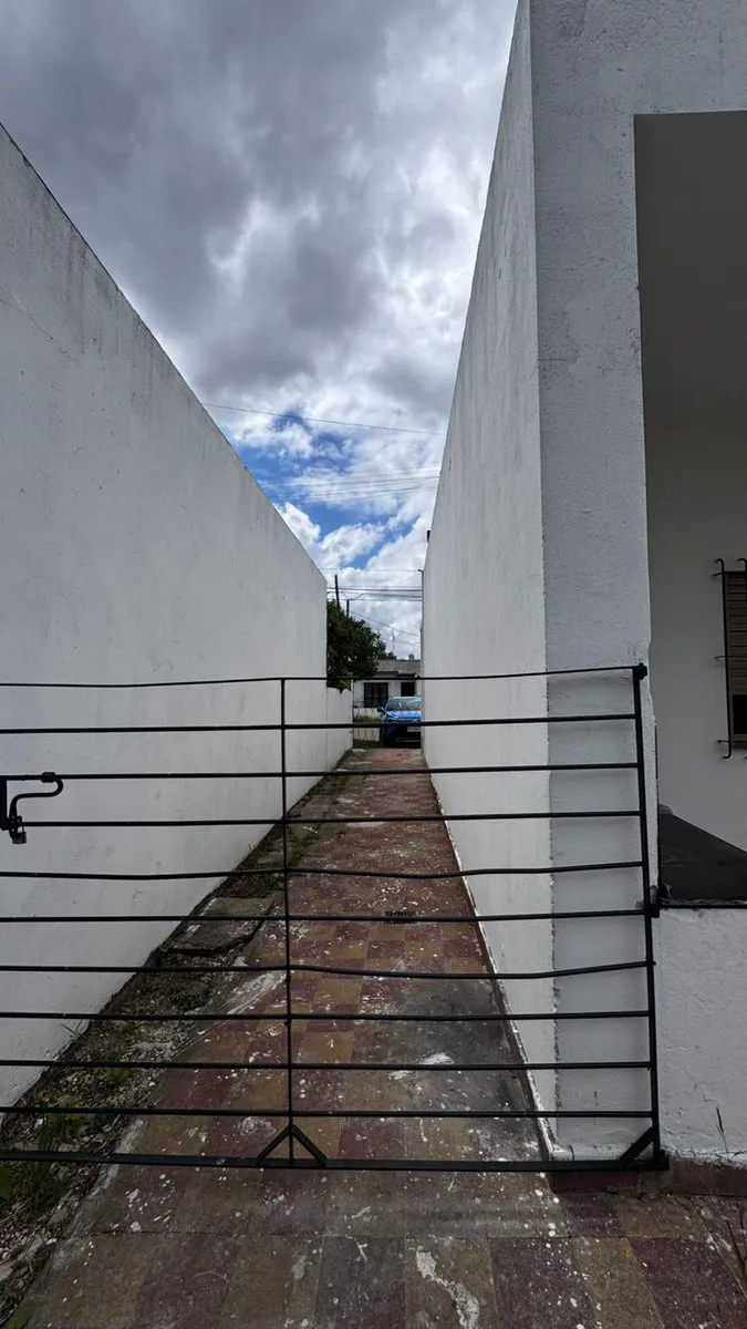 VENTA CASA  2 DORMITORIOS MERLO NORTE APTO CREDITO foto 5