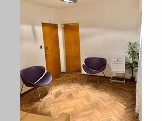 Departamento en Venta en Recoleta 2 ambientes 38 m2 – Jose Andres Pacheco de Melo 1800 foto 4
