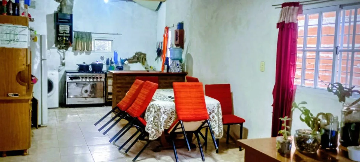 VENTA DE CASA EN SANTO TOMÉ. foto 3