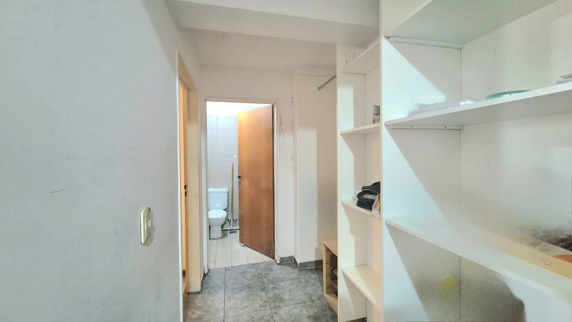 DEPARTAMENTO 2 AMBIENTES EN VENTA EN VILLA CRESPO foto 3