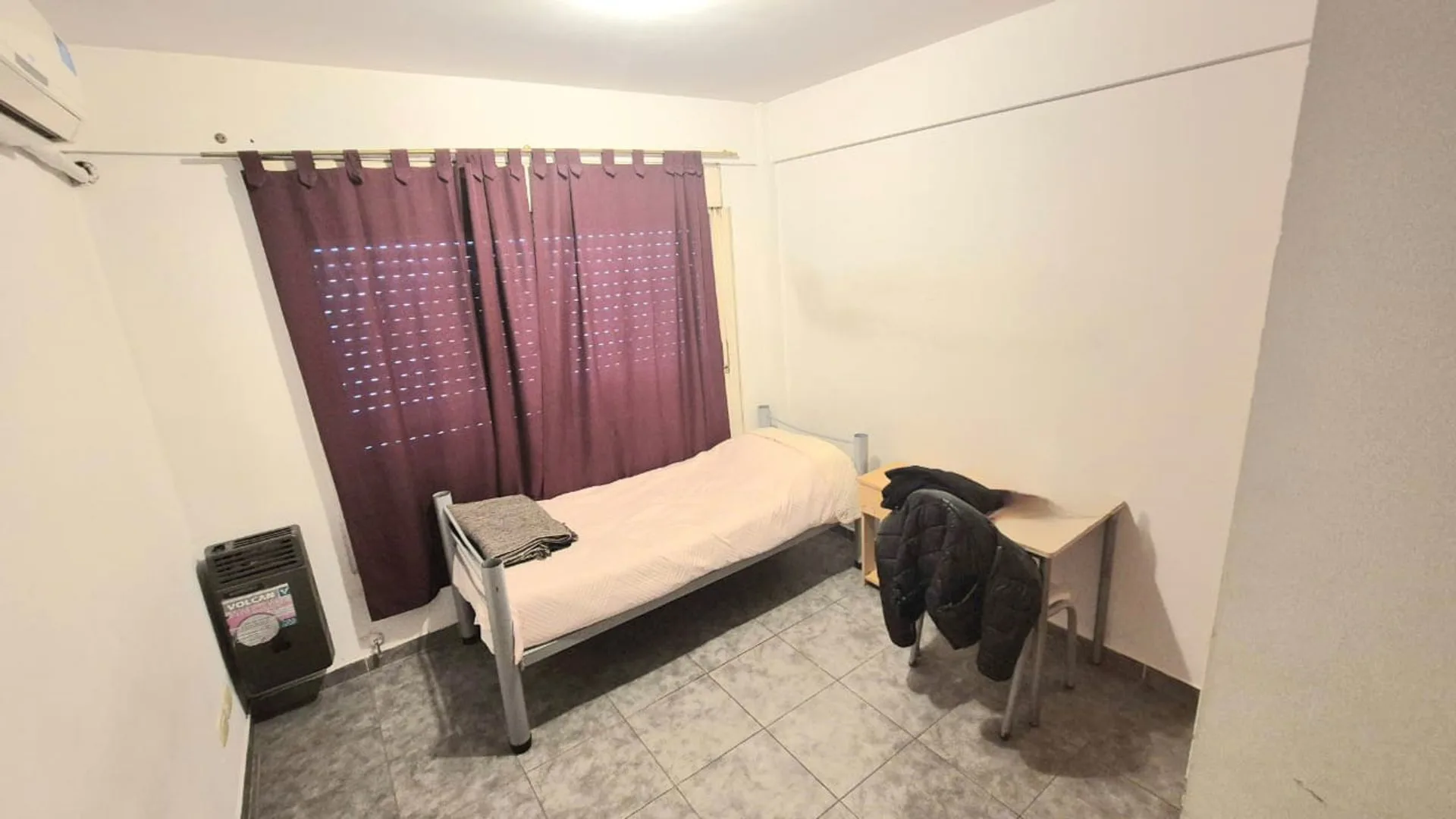 DEPARTAMENTO 2 AMBIENTES EN VENTA EN VILLA CRESPO foto 4