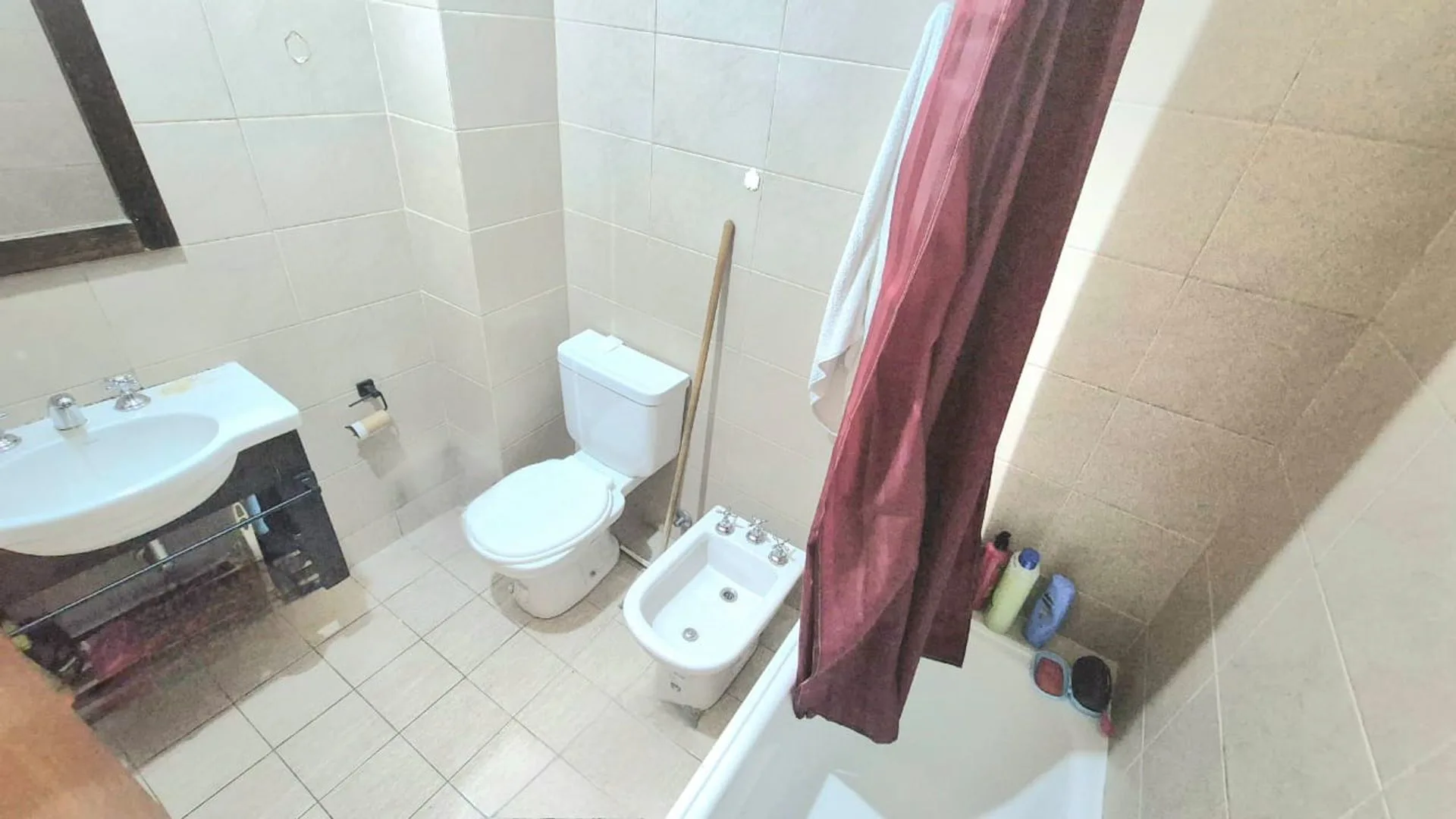 DEPARTAMENTO 2 AMBIENTES EN VENTA EN VILLA CRESPO foto 5